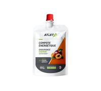 Atlet Composta Energetica - Mela/Albicocca TU