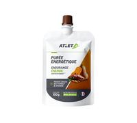 Atlet Purea Energetica Bio - Butternut-Patata Dolce-Mandorla TU