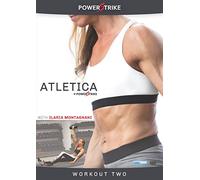 Atletica By Powerstrike, Vol. 2 With Ilaria Montagnani