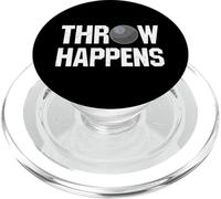 Atletica Pista E Campo Tiro Atleta Colpo Putter Shot Mettere PopSockets PopGrip per MagSafe