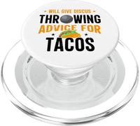 Atletica Pista E Campo Tiro Atleta Colpo Putter Shot Mettere PopSockets PopGrip per MagSafe