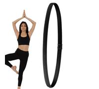 Atletica sudore per il sudore per le donne - banda per capelli da yoga non slip, scanalatura sportiva elastica per fitness, corsa, tennis | Canda per capelli traspirante per allenamenti, palestra, sti