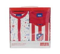 Atletico De Madrid Baby Regalo Set Cyp Brands