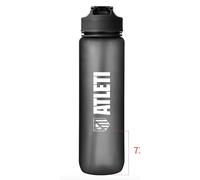 Atletico De Madrid Bottiglia D'acqua 1000ml Atletico De Madrid
