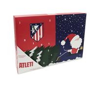 Atletico De Madrid Calendario Dell'avvento Cyp Brands