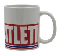 Atletico De Madrid Ceramic Tazza Cyp Brands