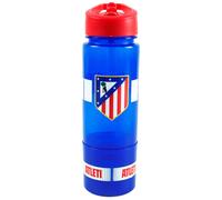 Atletico De Madrid Snack Borraccia 450ml Cyp Brands