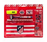Atletico de Madrid Stationery set Cyp Brands