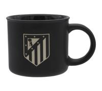 Atletico De Madrid Tazza Nera 430ml Cyp Brands