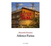 Atletico Farina - Forestieri Alessandro