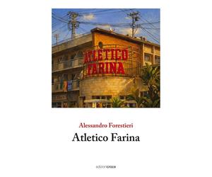 Atletico Farina - Forestieri Alessandro
