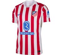 Atlético Madrid 2025/26 Match Home Nike Authentic Dri-Fit ADV Maglia Calcio Uomo HJ4541