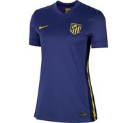 Atletico Madrid 2025/26 Stadium Away Nike Dri-Fit Replica Calcio Donna HJ5088