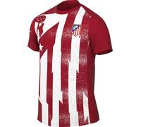 Atlético Madrid Academy PRO Away Nike Dri-Fit - Maglia da Calcio a Maniche Corte Pre-Match da Uomo, HJ7136