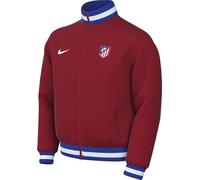 Atlético Madrid Academy Pro Nike Dri-FIT - Giacca da calcio per bambini più grandi, HJ6406