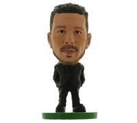 Atletico Madrid FC SoccerStarz Simeone, Compleanno Regalo Merchandise Ufficiale