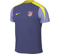 Atlético Madrid Strike Nike Dri-Fit Maglia Calcio Manica Corta Uomo HJ7746