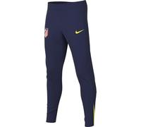 Atlético Madrid Strike Nike Dri-Fit Pantaloni da Calcio per Bambini più Grandi HJ7888