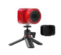 ATLI EON 1080P Time Lapse Camera Macro Focus Wi-Fi App Control Scheda 16GB | Videocamera Timelapse per la crescita delle piante da interno HDR Accesso remoto Anteprima dal vivo Programma flessibile