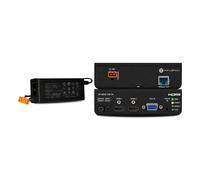 Atlona AT-HDVS-150-TX-PSK - Three-Input Switcher for HDMI and VGA Sources with HDBaseT Output [AT-HDVS-150-TX-PSK]