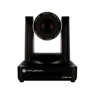Atlona AT-HDVS-CAM Telecamera PTZ, 1920 x 1080 Full HD, 2,07 MP, 30 fps, 60,9°