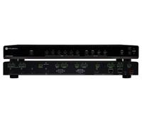 Atlona AT-UHD-CLSO-601 (PoE) switcher / scaler multiformato