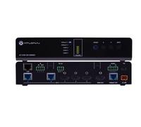 Atlona AT-UHD-SW-5000ED switcher HDMI/HDBaseT 5 X 2