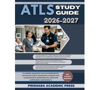 ATLS STUDY GUIDE 2026-2027