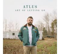 Atlus - Art of Letting Go