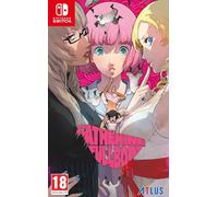 Atlus Catherine: Full Body (codice in scatola)