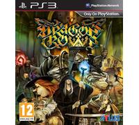 Atlus Dragon's Crown, PS3 [Edizione: Regno Unito]