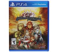 Atlus Grand Kingdom, PS4 Basic PlayStation 4 Inglese videogioco