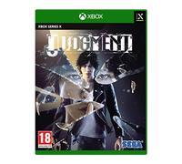 ATLUS JUDGMENT