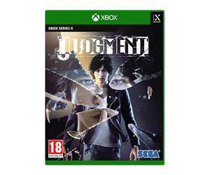 ATLUS JUDGMENT