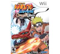 Atlus Naruto Shippuden: Dragon Blade Chronicles