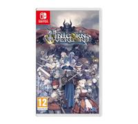 UNICORN OVERLORD NINTENDO SWITCH RPG TATTICO ATLUS UK CON ITALIANO NUOVO