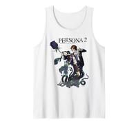 ATLUS Persona 2 Eternal Punishment Graphic Canotta