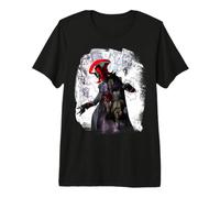 ATLUS Persona 2: Eternal Punishment Joker Maglietta Premium