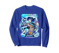 ATLUS Persona 3 Dancing in Moonlight Felpa
