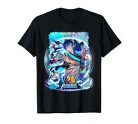 ATLUS Persona 3 Dancing in Moonlight Maglietta