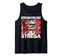 ATLUS Persona 3 Reload: Strega Canotta