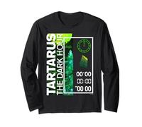 ATLUS Persona 3 Reload: Tartarus Dark Hour Maglia a Manica