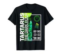 ATLUS Persona 3 Reload: Tartarus Dark Hour Maglietta