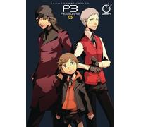 Atlus Persona 3 Volume 5 (Tascabile) Persona 3