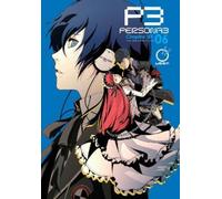 SOGABE, Shuji – Persona 3 – Volume 6 – Tascabile – UDON Entertainment