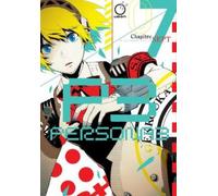 SOGABE, Shuji - Persona 3 7: Volume 7