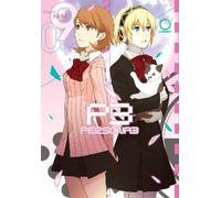 Atlus Persona 3 Volume 9 (Tascabile) Persona 3