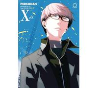 Atlus Persona 4 Volume 10 (Tascabile) Persona 4