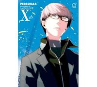 SOGABE, Shuji - Persona 4 10: Volume 10