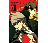 Atlus Persona 4 Volume 12 (Tascabile) Persona 4
